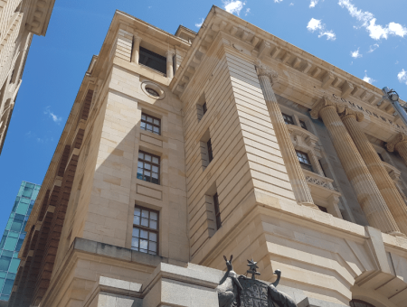 Australia Post Forrest Chase1