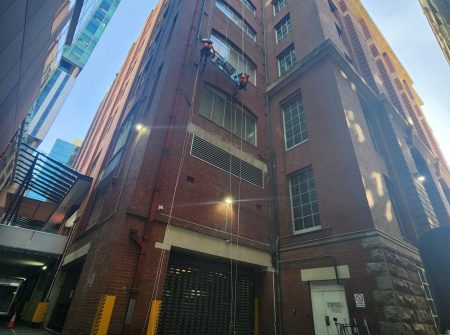 Australia Post Forrest Chase