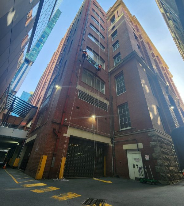 Australia Post Forrest Chase
