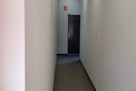 Australia Post Inglewood – Amenities Upgrade1