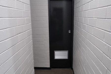 Australia Post Inglewood – Amenities Upgrade4