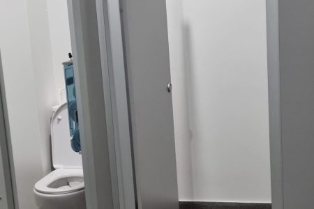 Australia Post Inglewood – Amenities Upgrade5