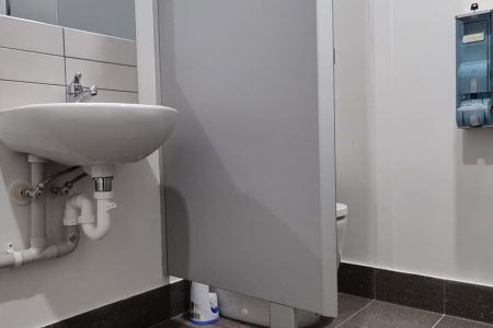 Australia Post Inglewood – Amenities Upgrade8