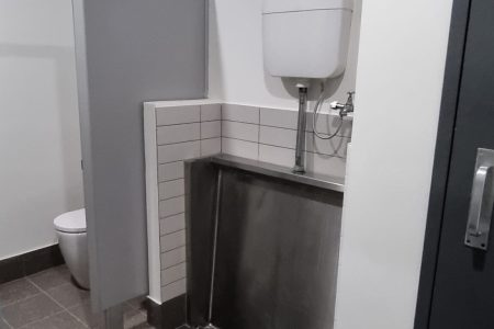 Australia Post Inglewood – Amenities Upgrade9