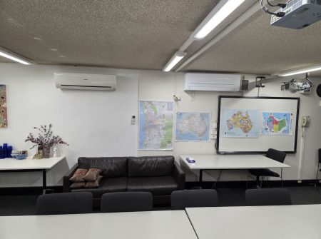 Red Cross East Perth – Multi-Level HVAC Upgrade2