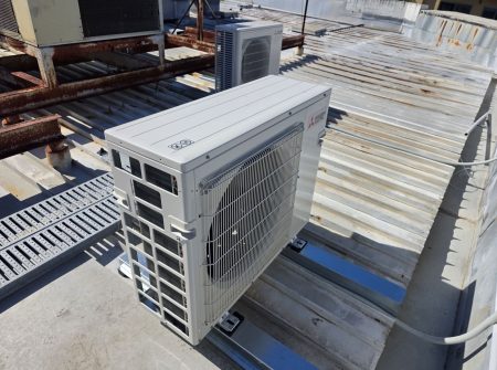Red Cross East Perth – Multi-Level HVAC Upgrade8