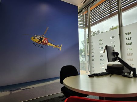 Westpac Midland – Branch Refurbishment