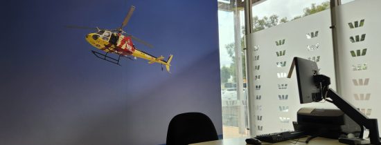 Westpac Midland – Branch Refurbishment